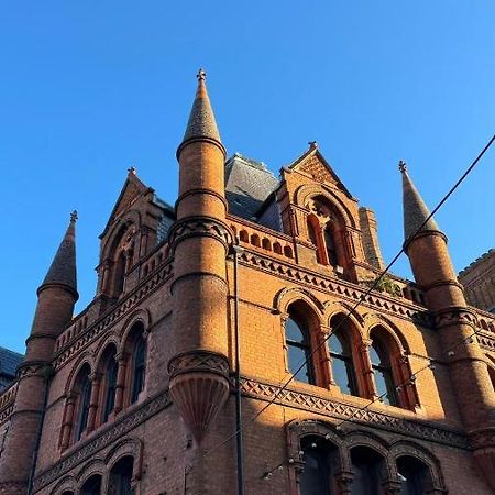 Hotel O'Regans Dublin Exterior foto