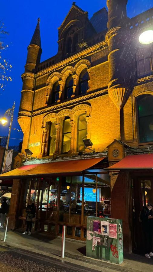 Hotel O'Regans Dublin Exterior foto